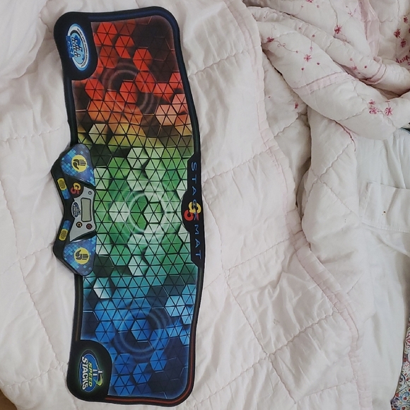 Speed Stacks StackMat Timer - Picture 2 of 4